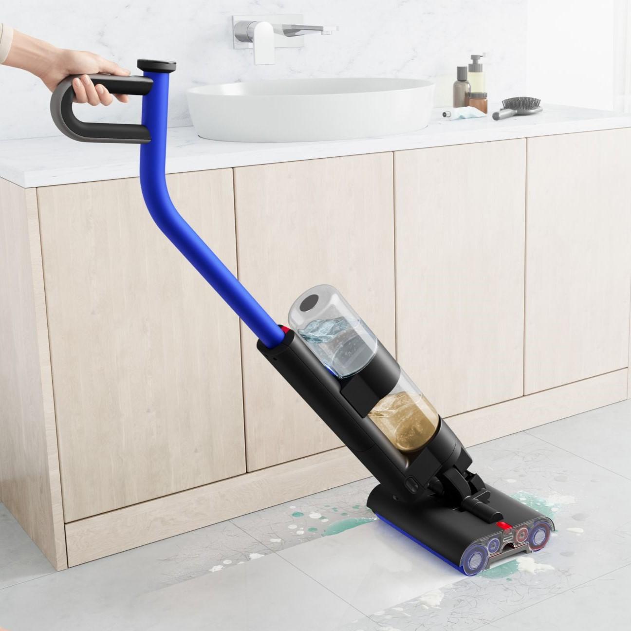 Dyson WashG1™ wet floor cleaner 19