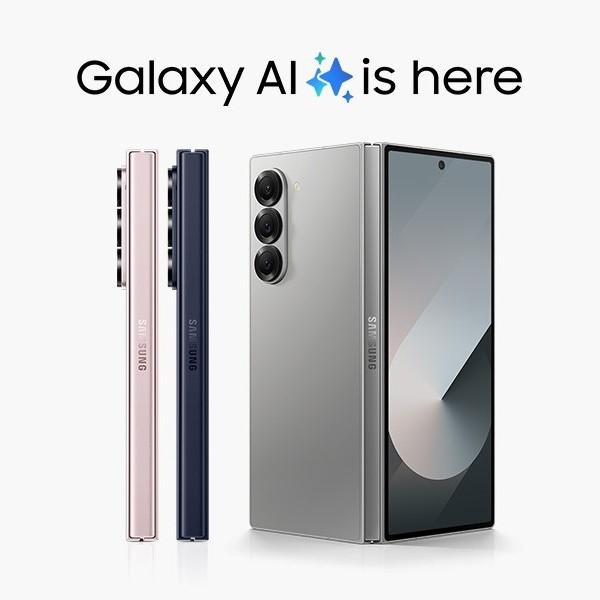 Samsung Fold 7 9