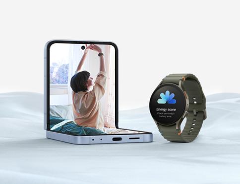 Samsung Flip 7 8