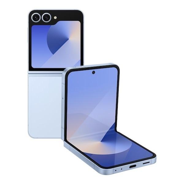 Samsung Flip 7 10