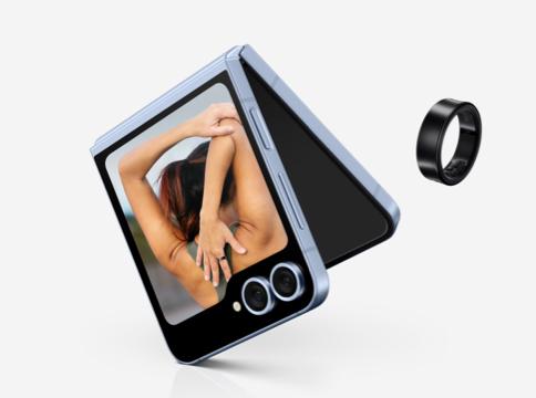 Samsung Flip 7 17