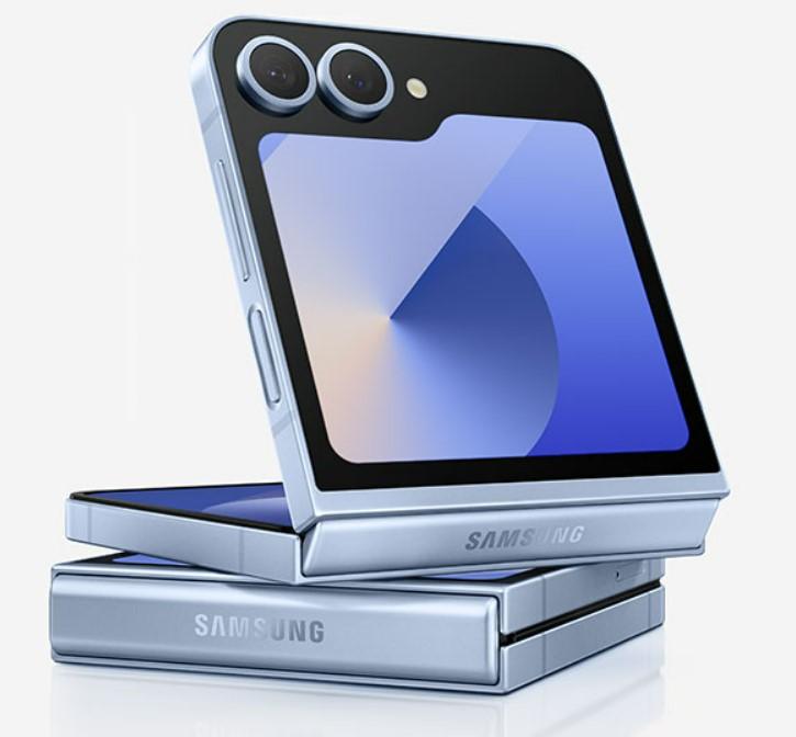 Samsung Flip 7 21