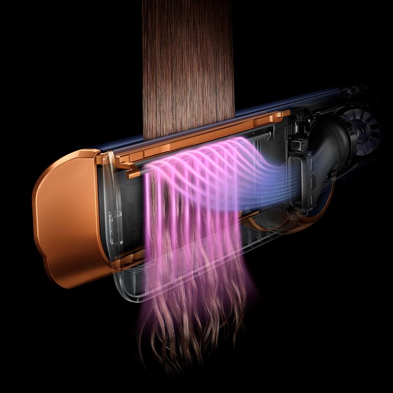 Dyson - Үс шулуутгагч 4