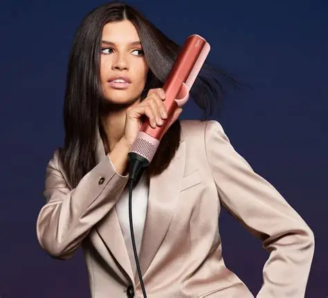 Dyson - Үс шулуутгагч 6