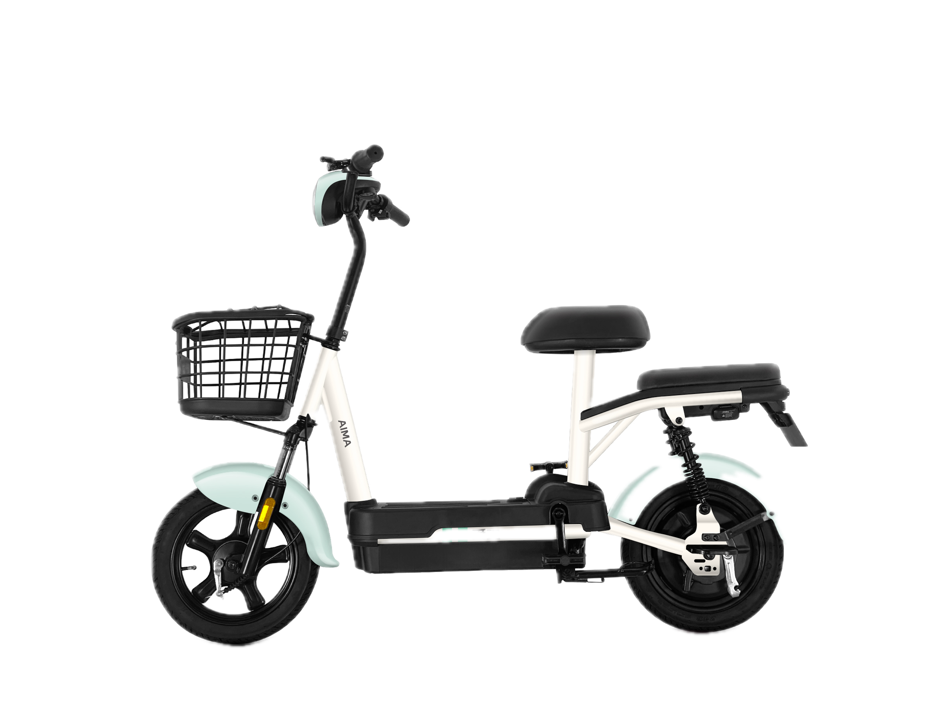 AIMA HAPPY B SMALL