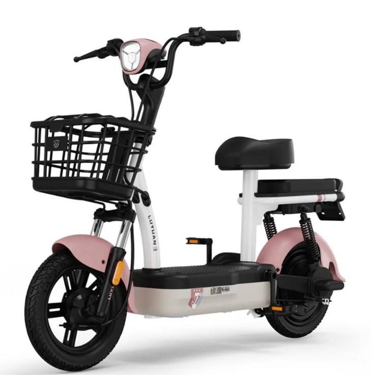 LUYUAN FBY 7
