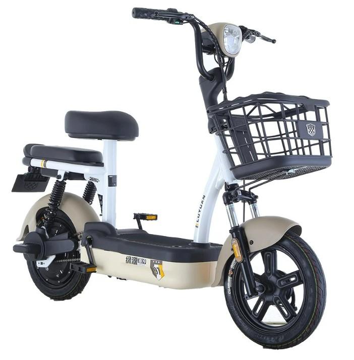 LUYUAN FBY 8