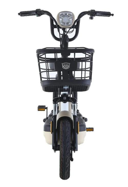 LUYUAN FBY 10