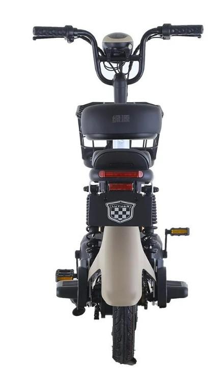 LUYUAN FBY 18