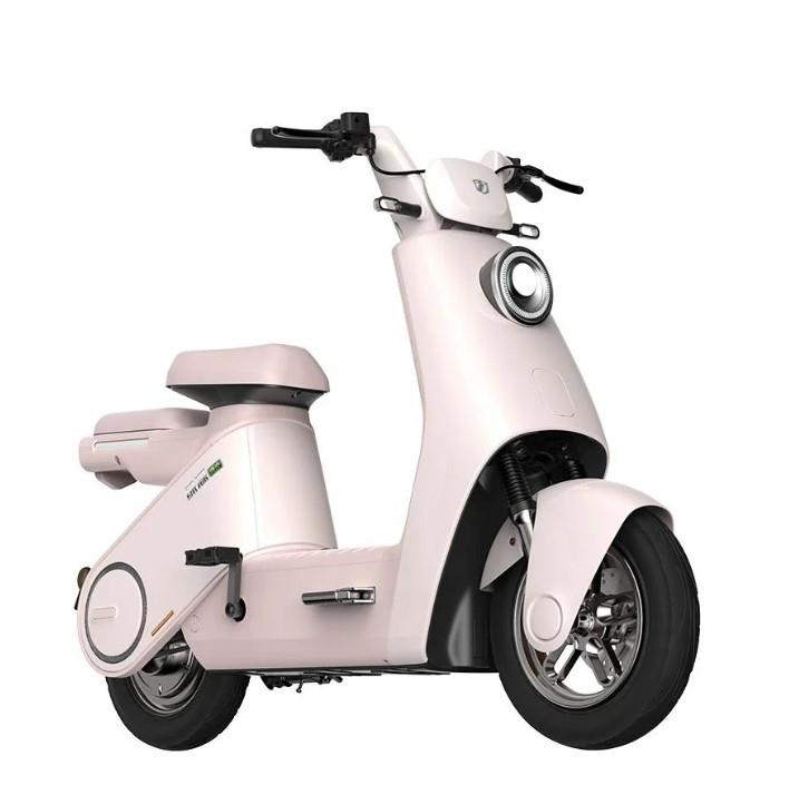 LUYUAN FQQ 12