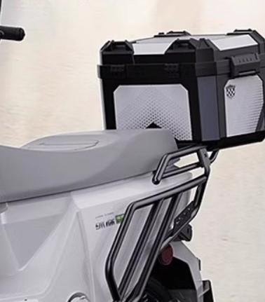 LUYUAN S90 /with tailbox/ 8