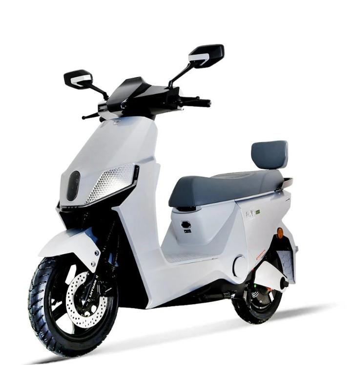 LUYUAN S90 7