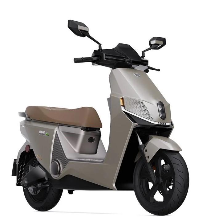 LUYUAN S90 13
