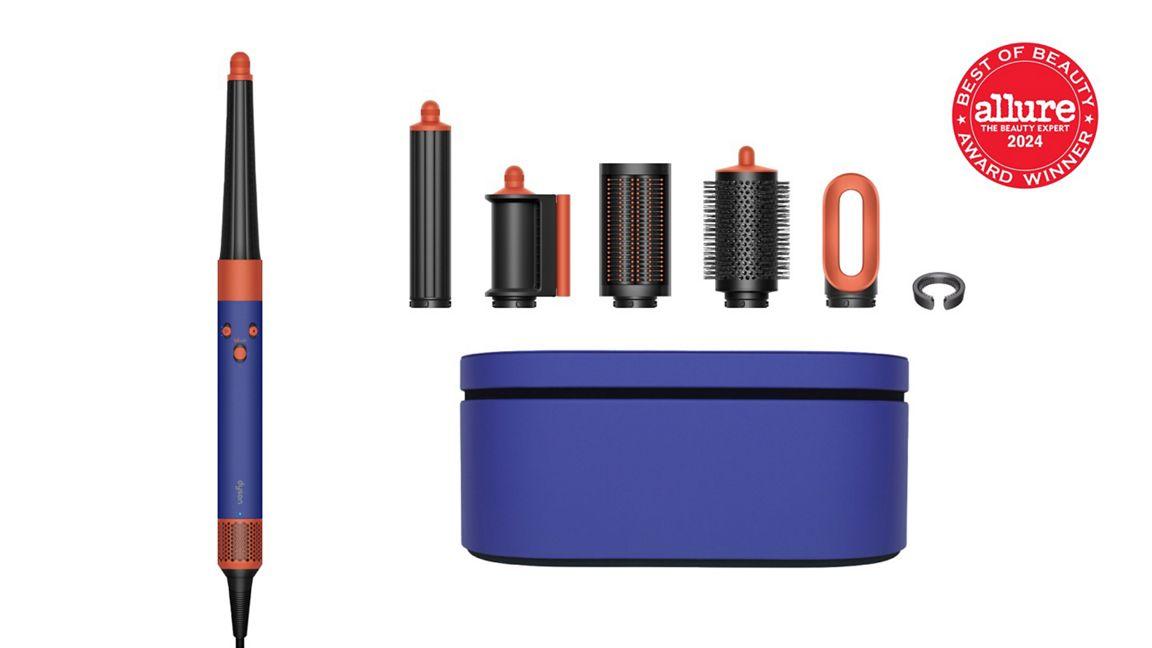 Dyson Airwrap i.d.™ multi-styler and dryer - Straight+Wavy 2