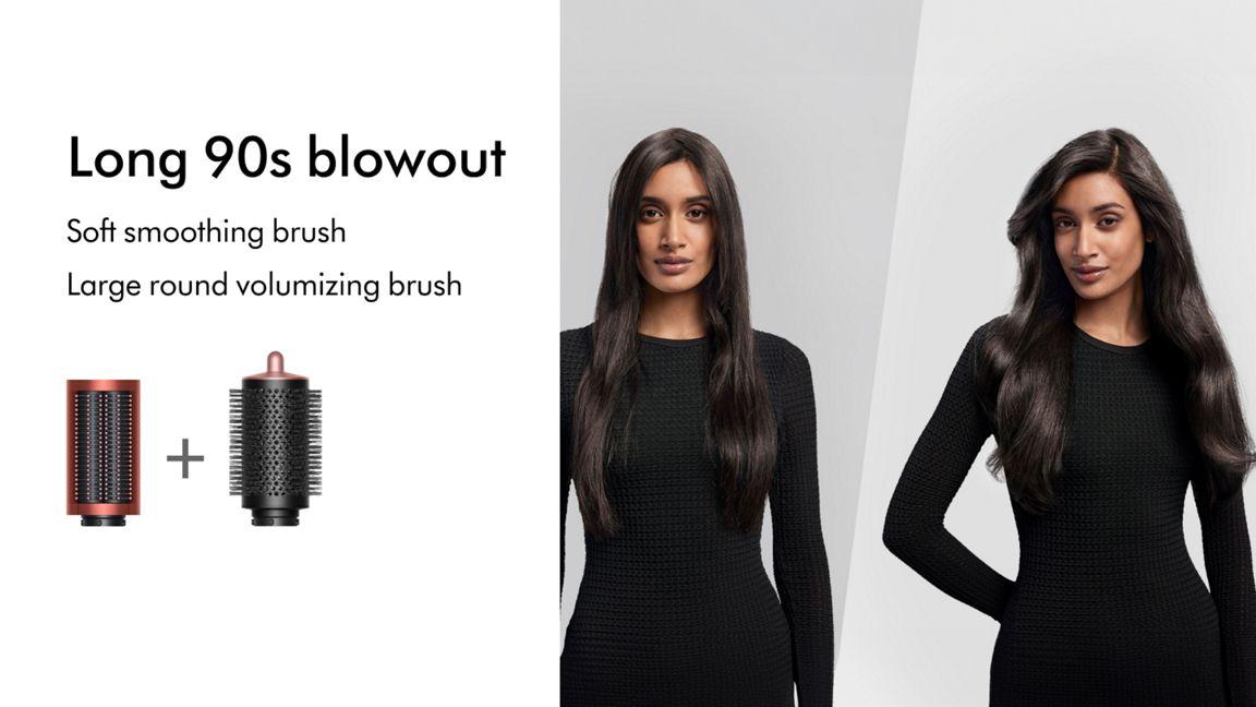 Dyson Airwrap i.d.™ multi-styler and dryer - Straight+Wavy 16