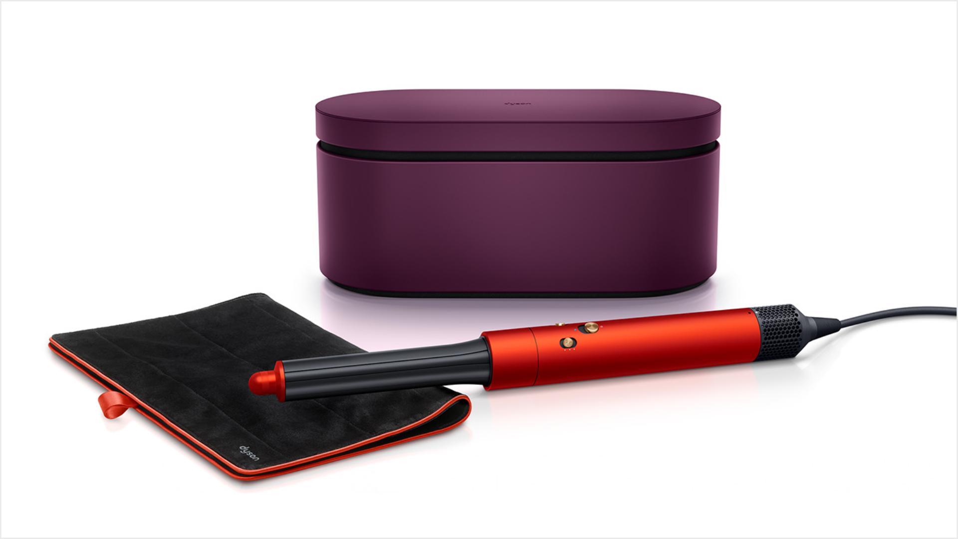 Dyson - Airwrap multi-styler Complete Long 3