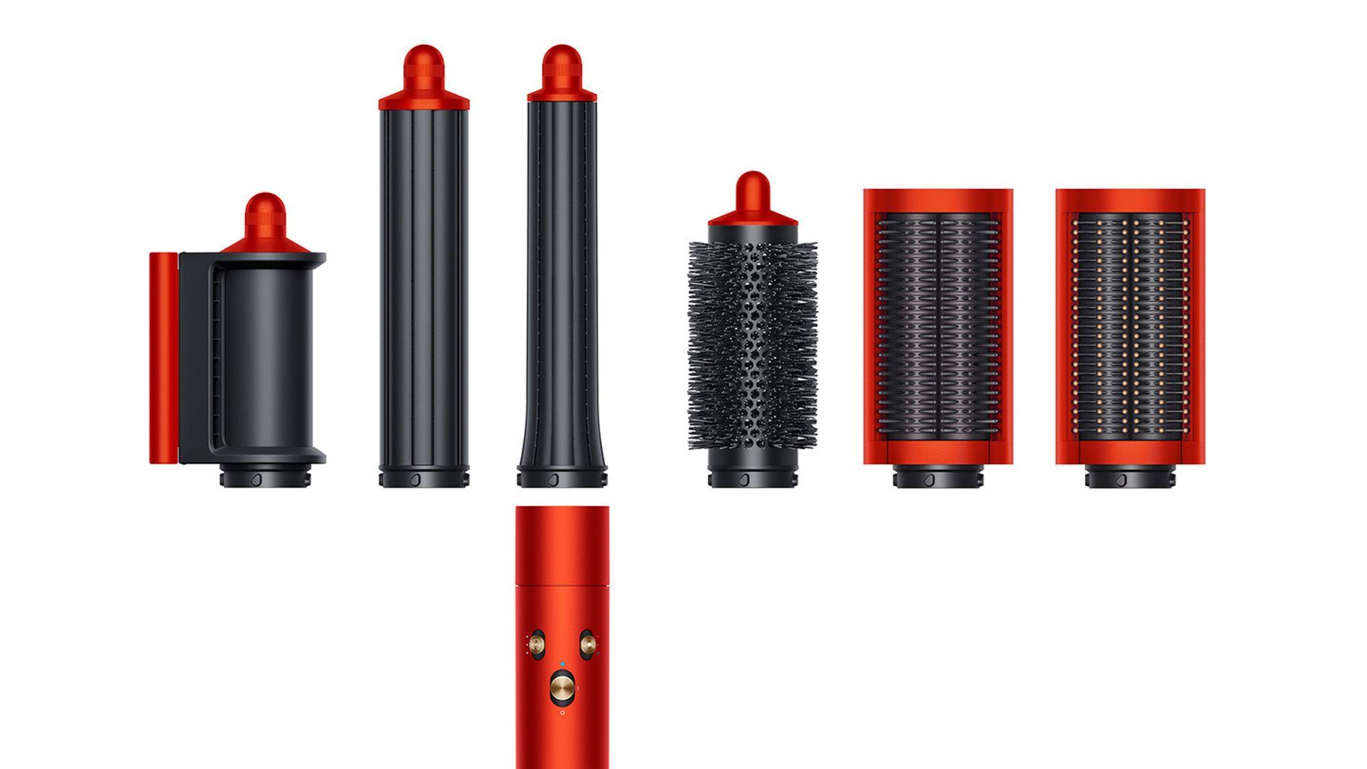 Dyson - Airwrap multi-styler Complete Long 4