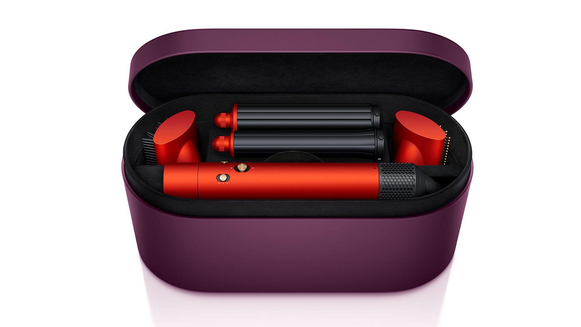 Dyson - Airwrap multi-styler Complete Long 10