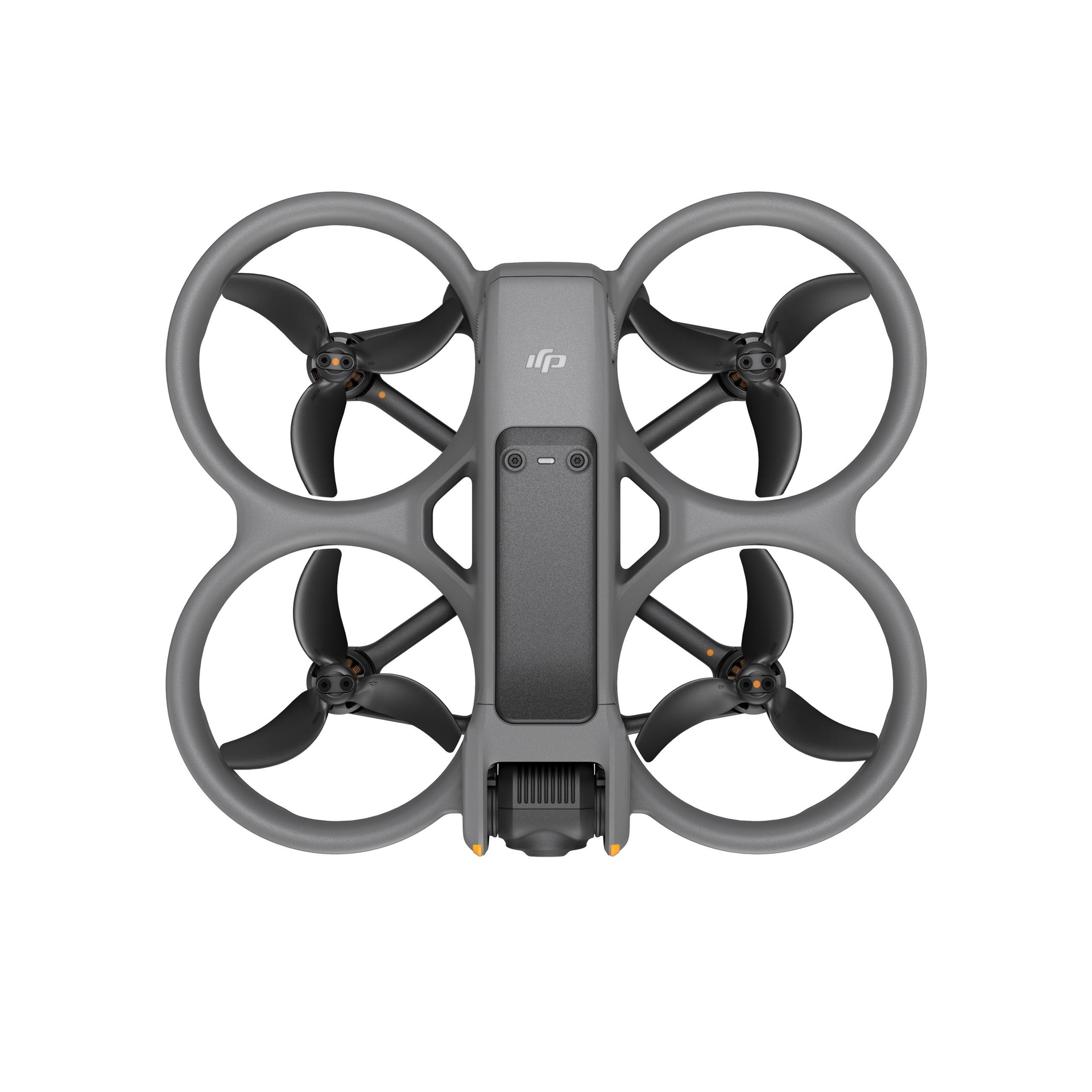 AVATA 2 FLY MORE COMBO (Single Battery) 4