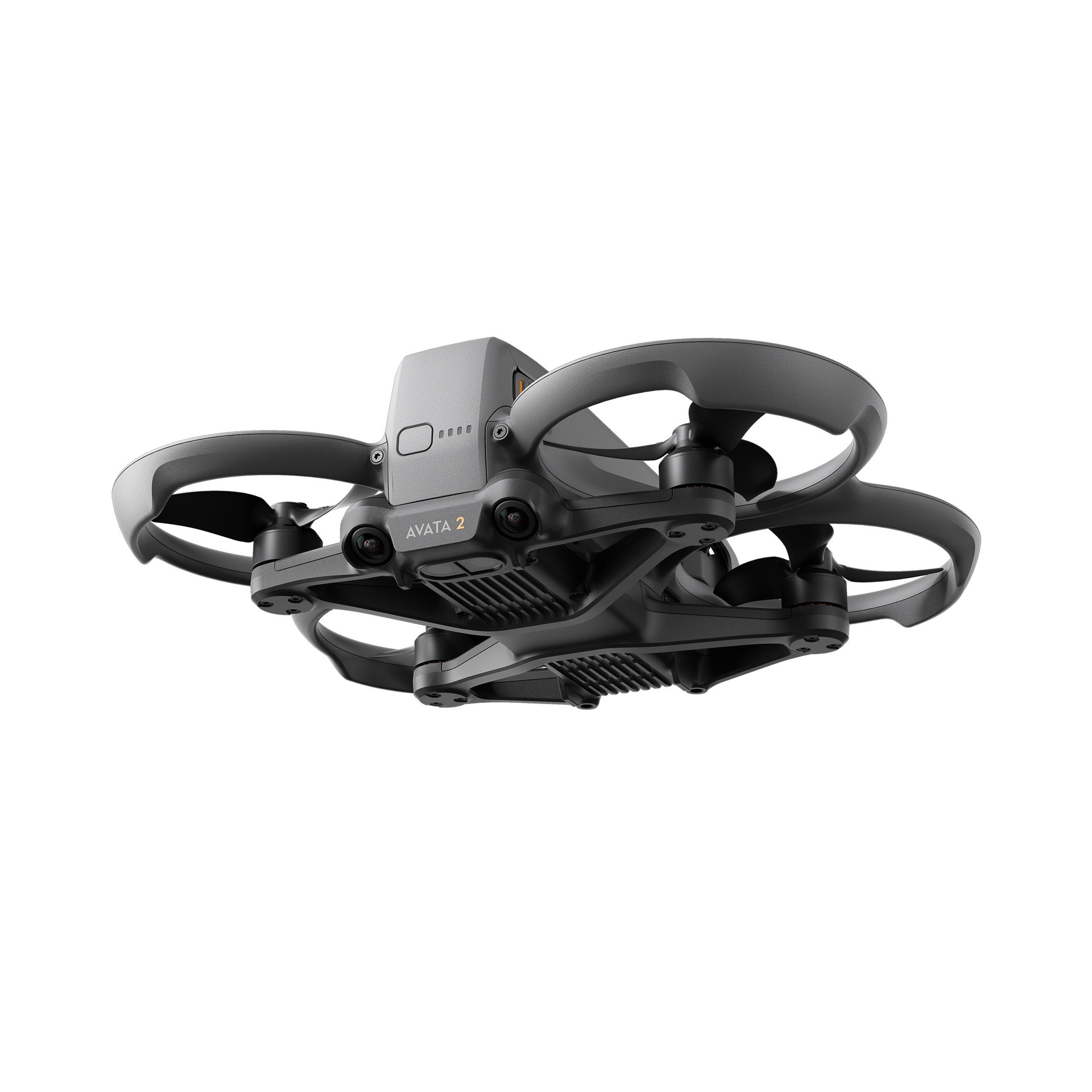 AVATA 2 FLY MORE COMBO (Single Battery) 11