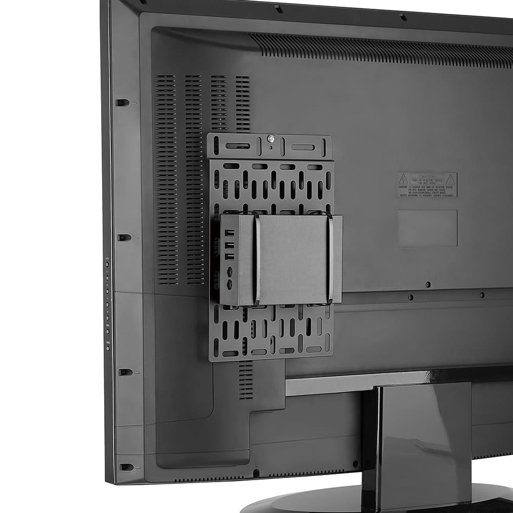 POUT STREAMING DEVICE TV MOUNTING BRACKET 1