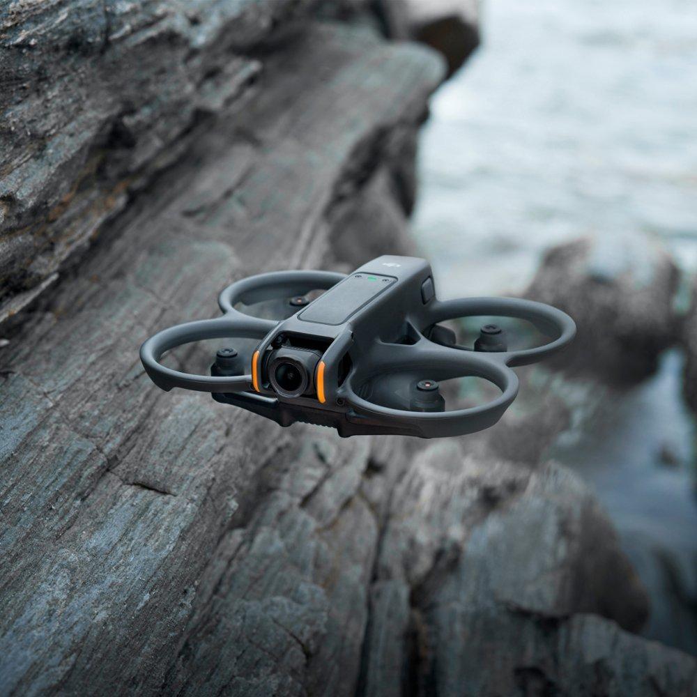 AVATA 2 FLY MORE COMBO (3 Batteries) 15