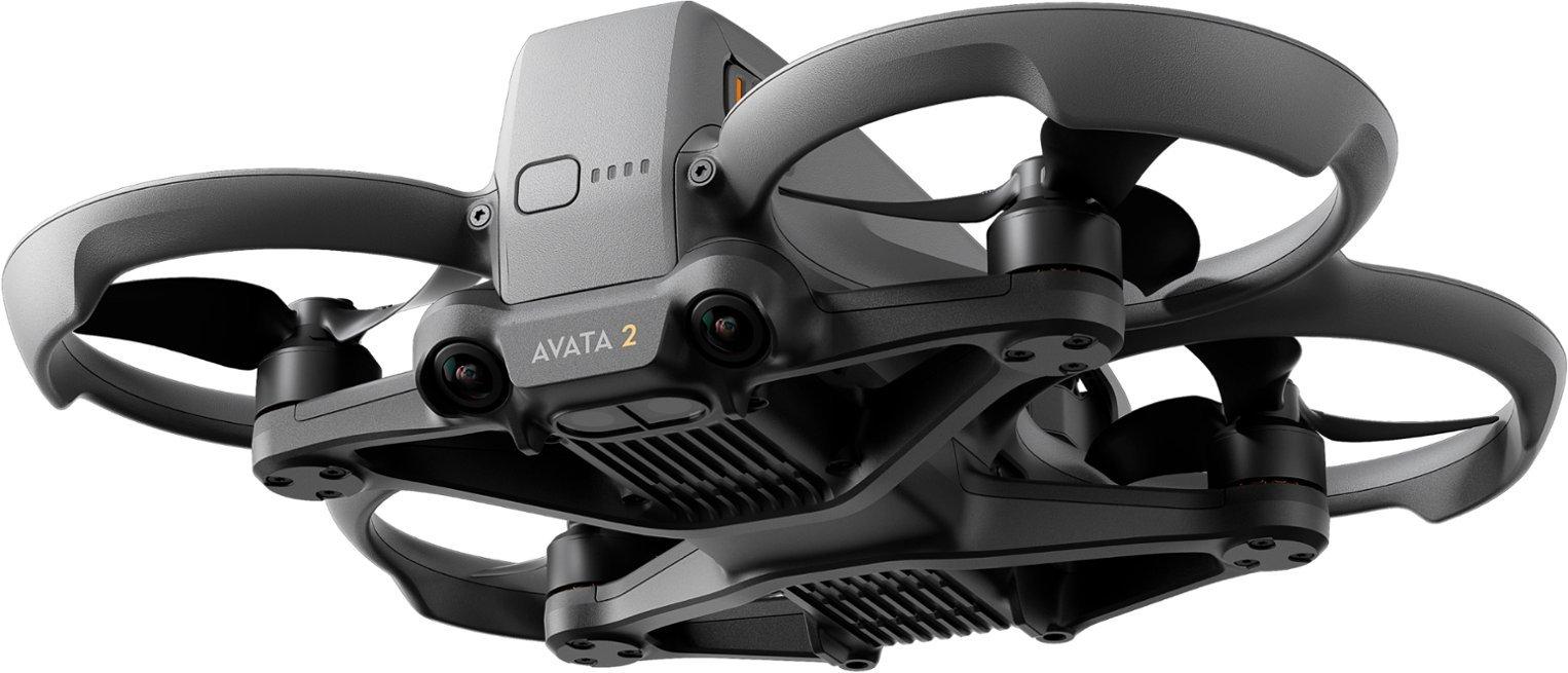 AVATA 2 FLY MORE COMBO (3 Batteries) 18