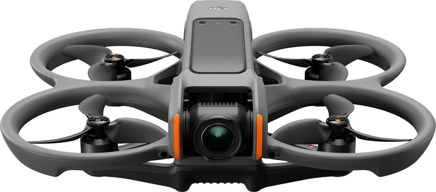 AVATA 2 FLY MORE COMBO (3 Batteries) 25