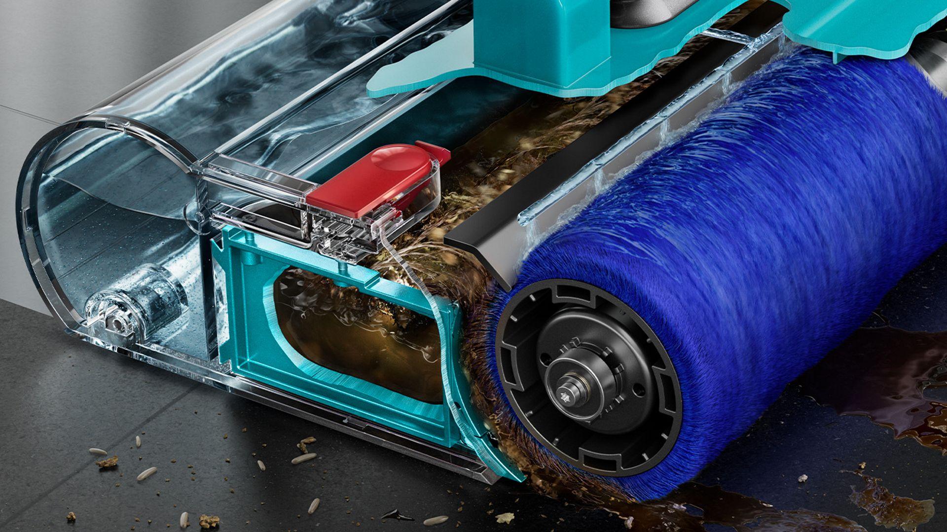 Dyson V15s Detect Submarine™ Complete 3