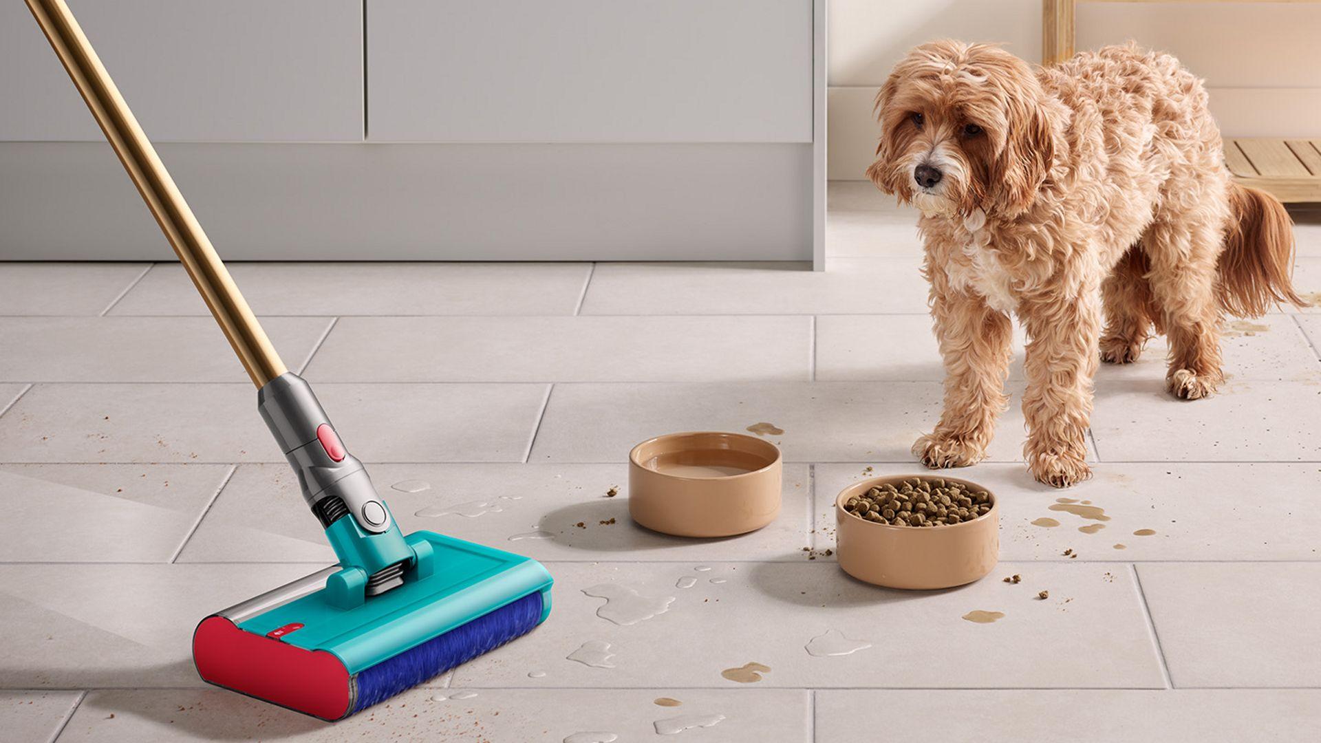 Dyson V15s Detect Submarine™ Complete 4