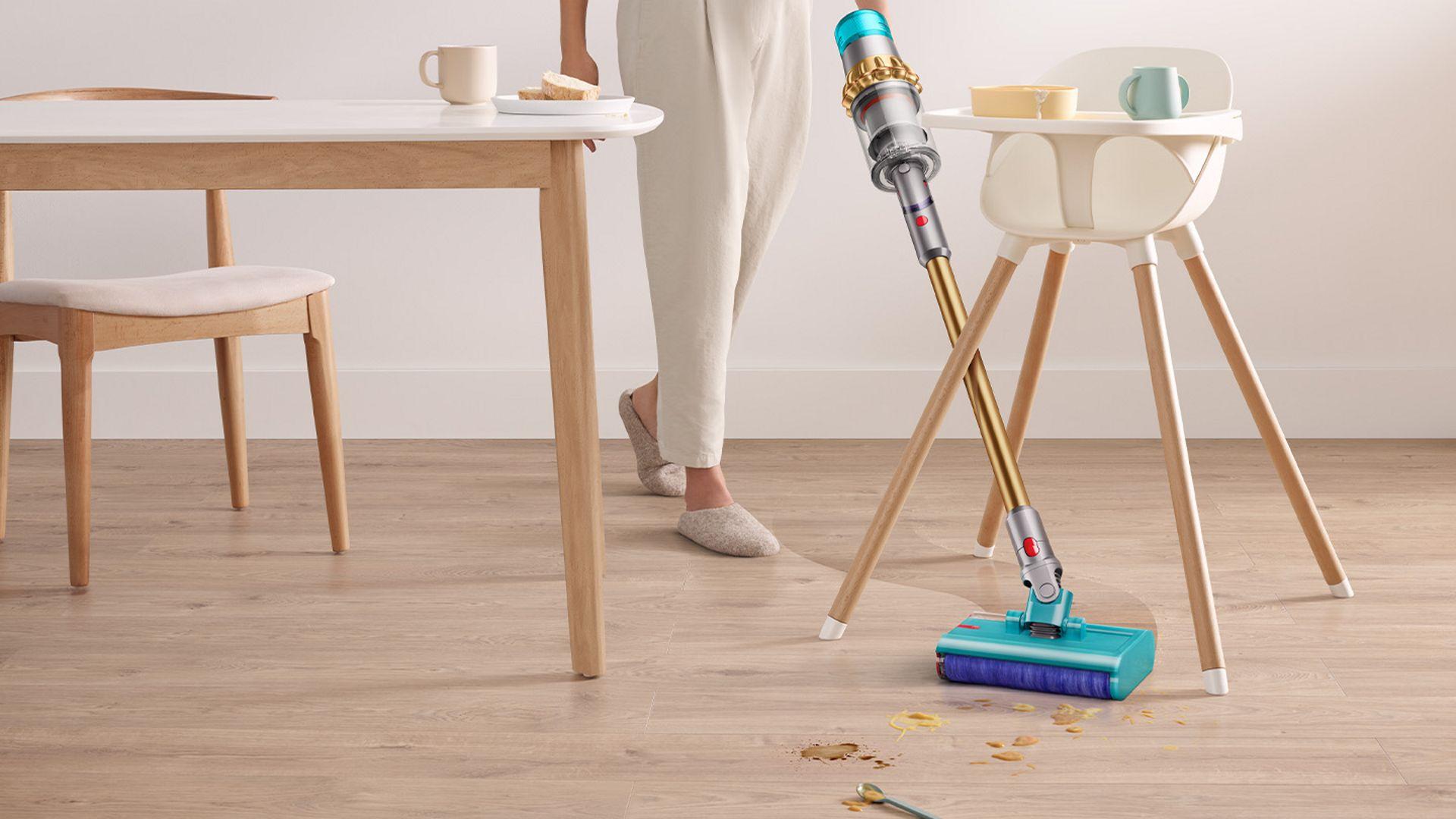 Dyson V15s Detect Submarine™ Complete 13