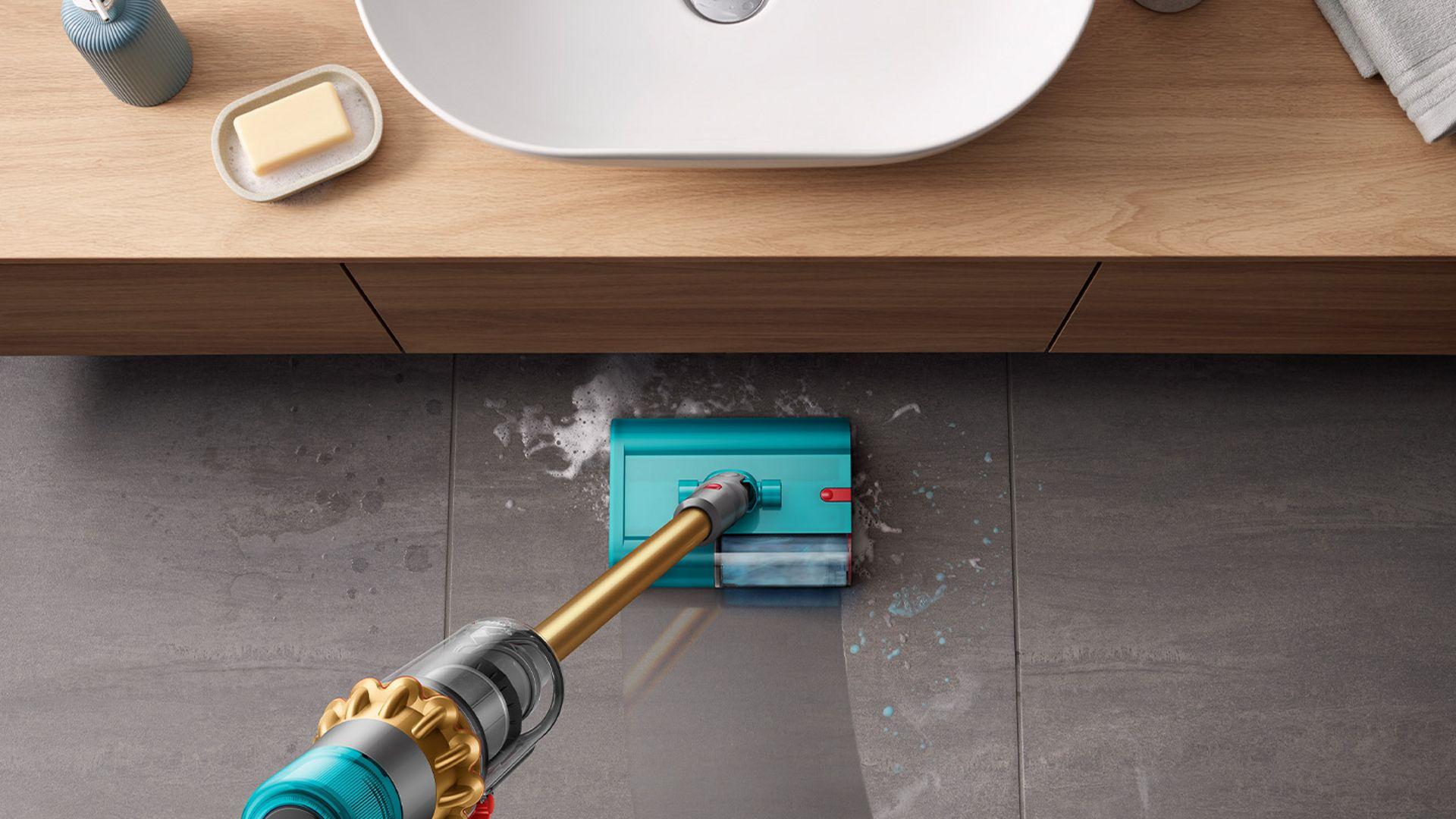 Dyson V15s Detect Submarine™ Complete 14
