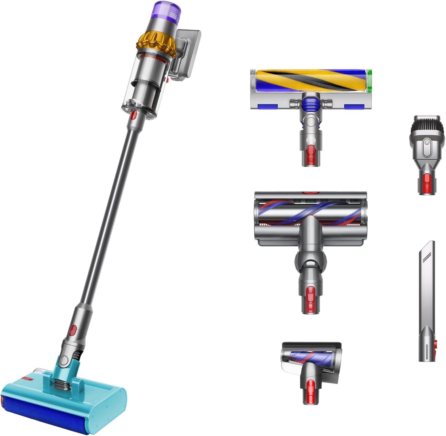 Dyson V15s Detect Submarine™ Complete 16