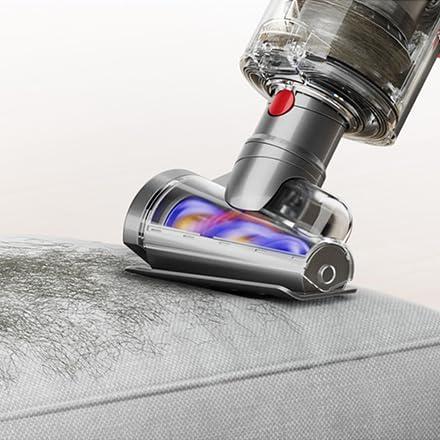 Dyson V12s Detect Slim Submarine™ шал угаагчтай утасгүй тоос сорогч (Gold/Gold) 20