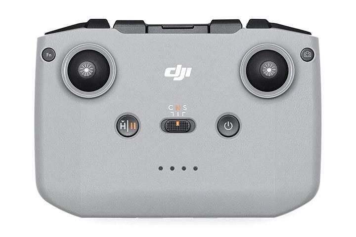 AIR 3 FLY MORE COMBO (DJI RC-N2) 5