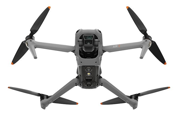 AIR 3 FLY MORE COMBO (DJI RC-N2) 8