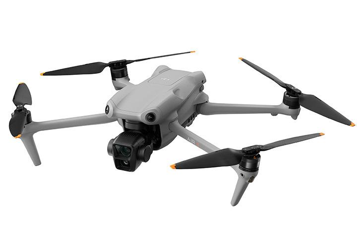 AIR 3 FLY MORE COMBO (DJI RC-N2) 10