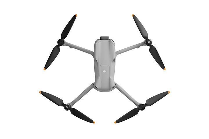AIR 3 FLY MORE COMBO (DJI RC-N2) 15