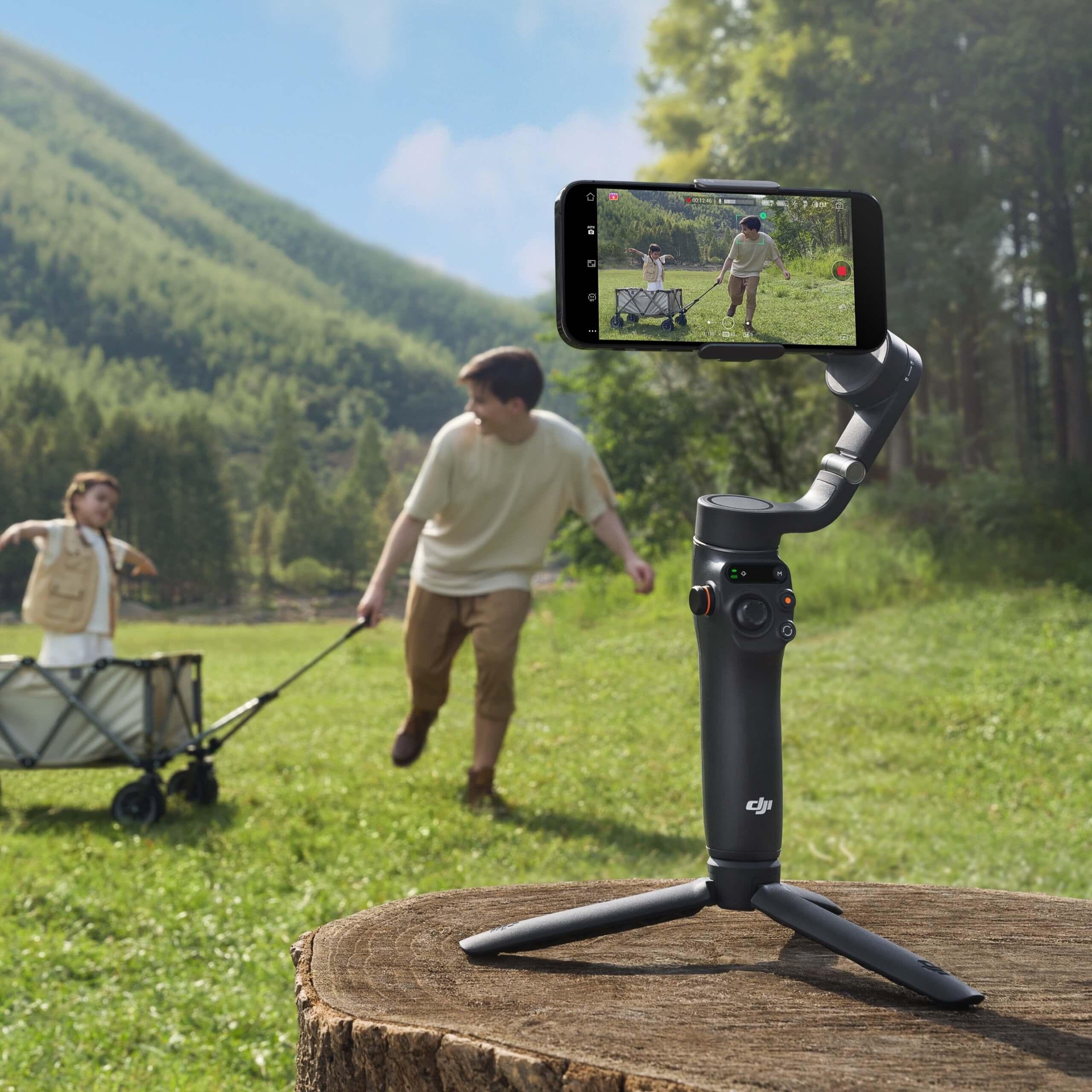 DJI  OSMO MOBILE 6 2