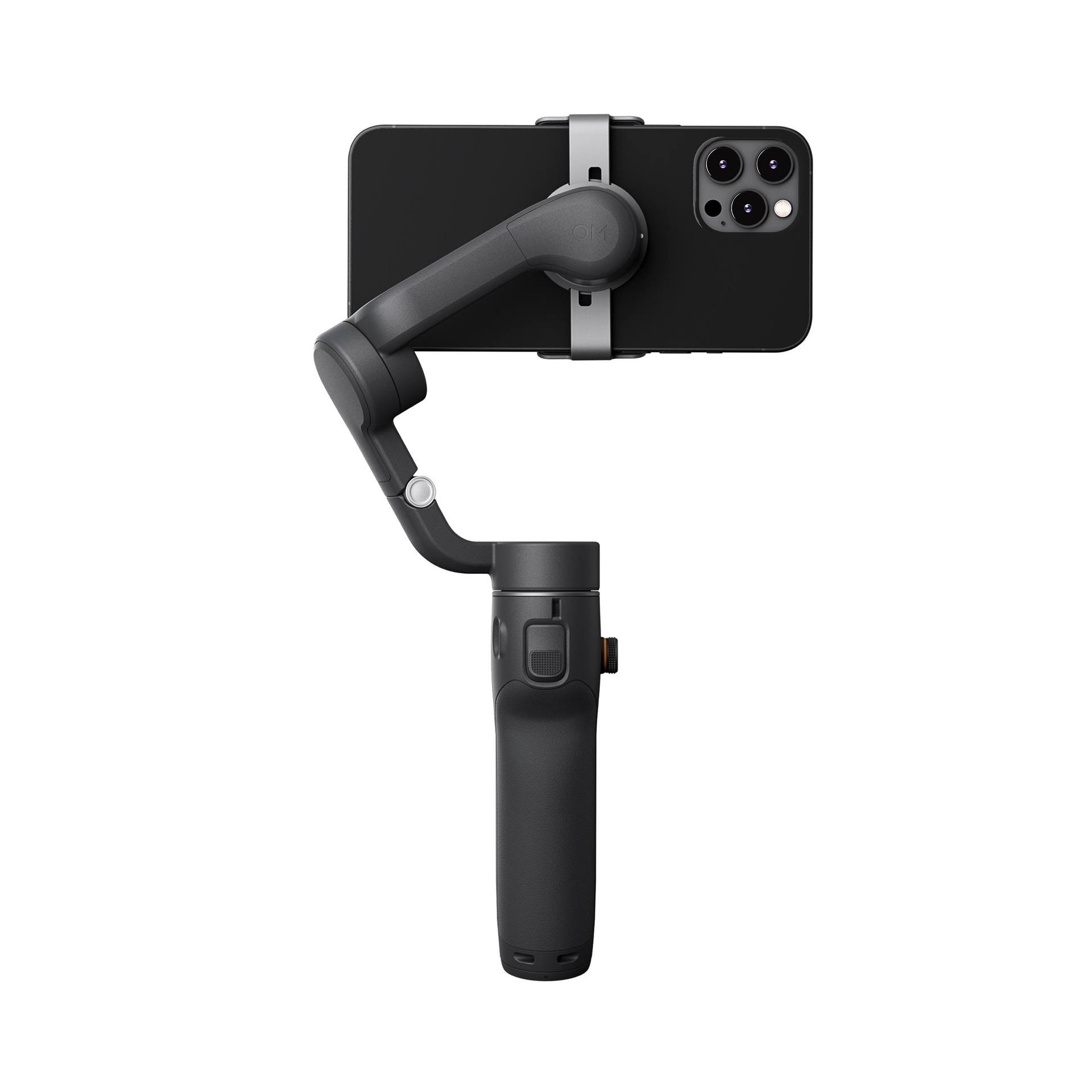 DJI  OSMO MOBILE 6 7