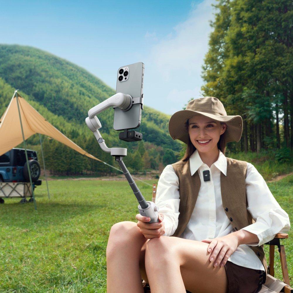OSMO MOBILE 6 9