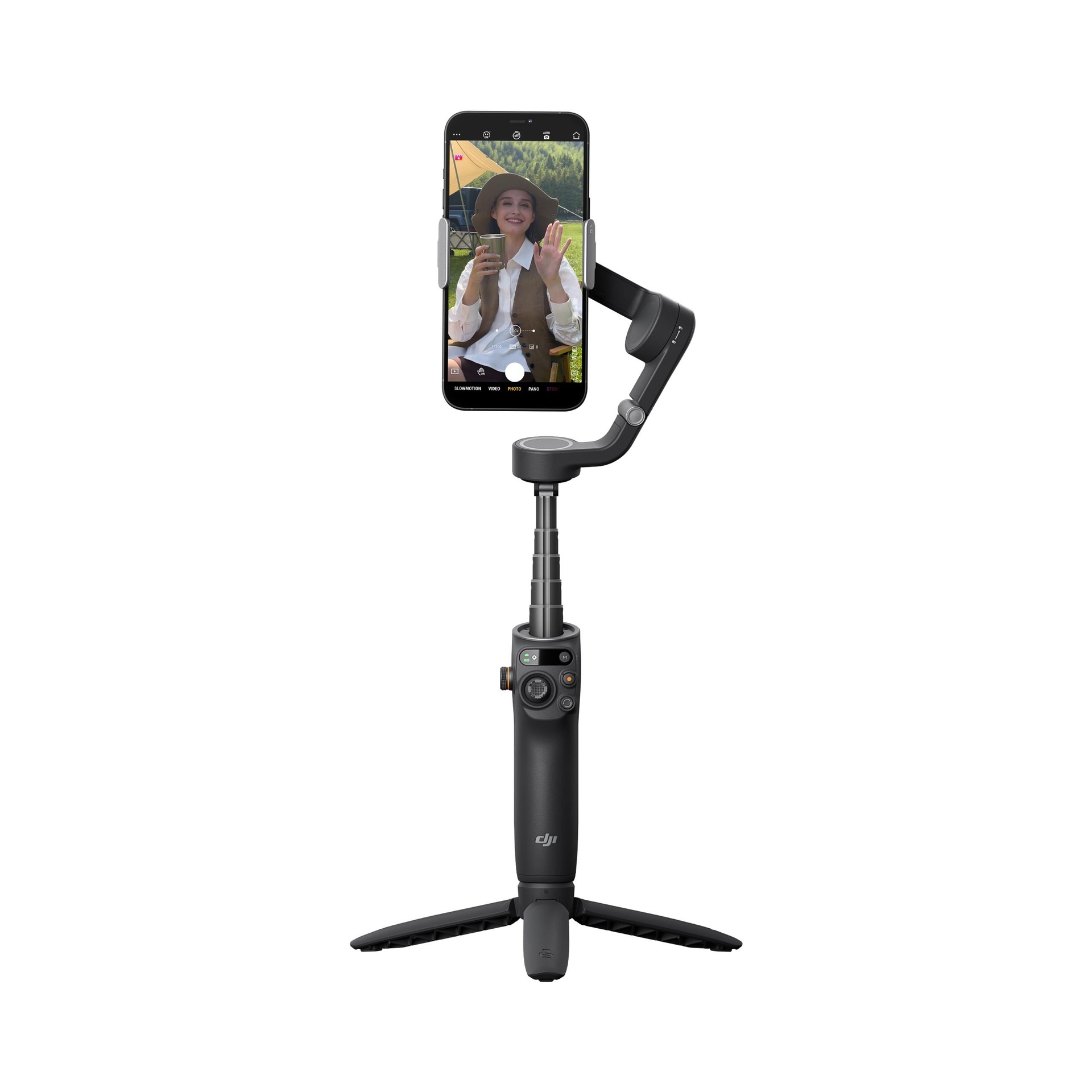 OSMO MOBILE 6 16