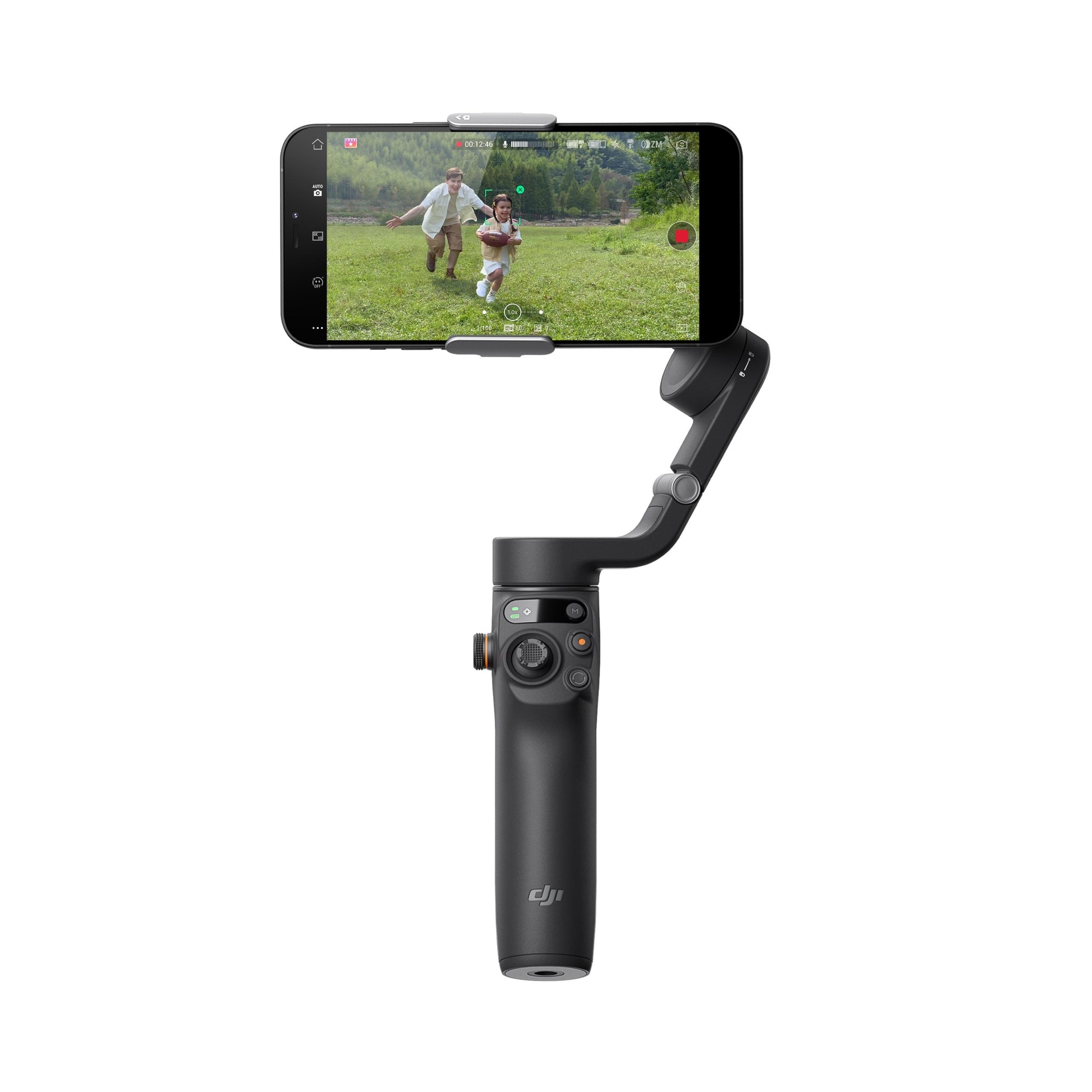 OSMO MOBILE 6 24