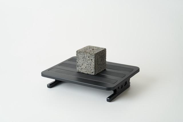 KomFort Footrest - Ergonomic Multi-Position Angle Adjustable Footrest 27