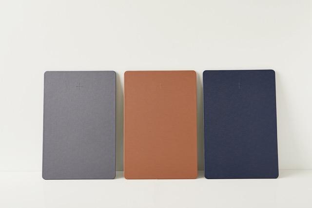 HANDS 3 - Wireless Charging Mouse Pad 15