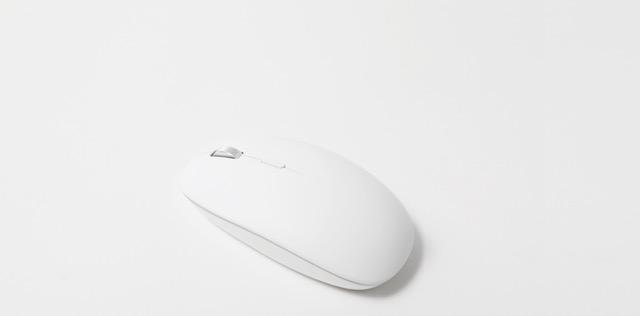 HANDS 4 - Wireless Charging Mouse 3