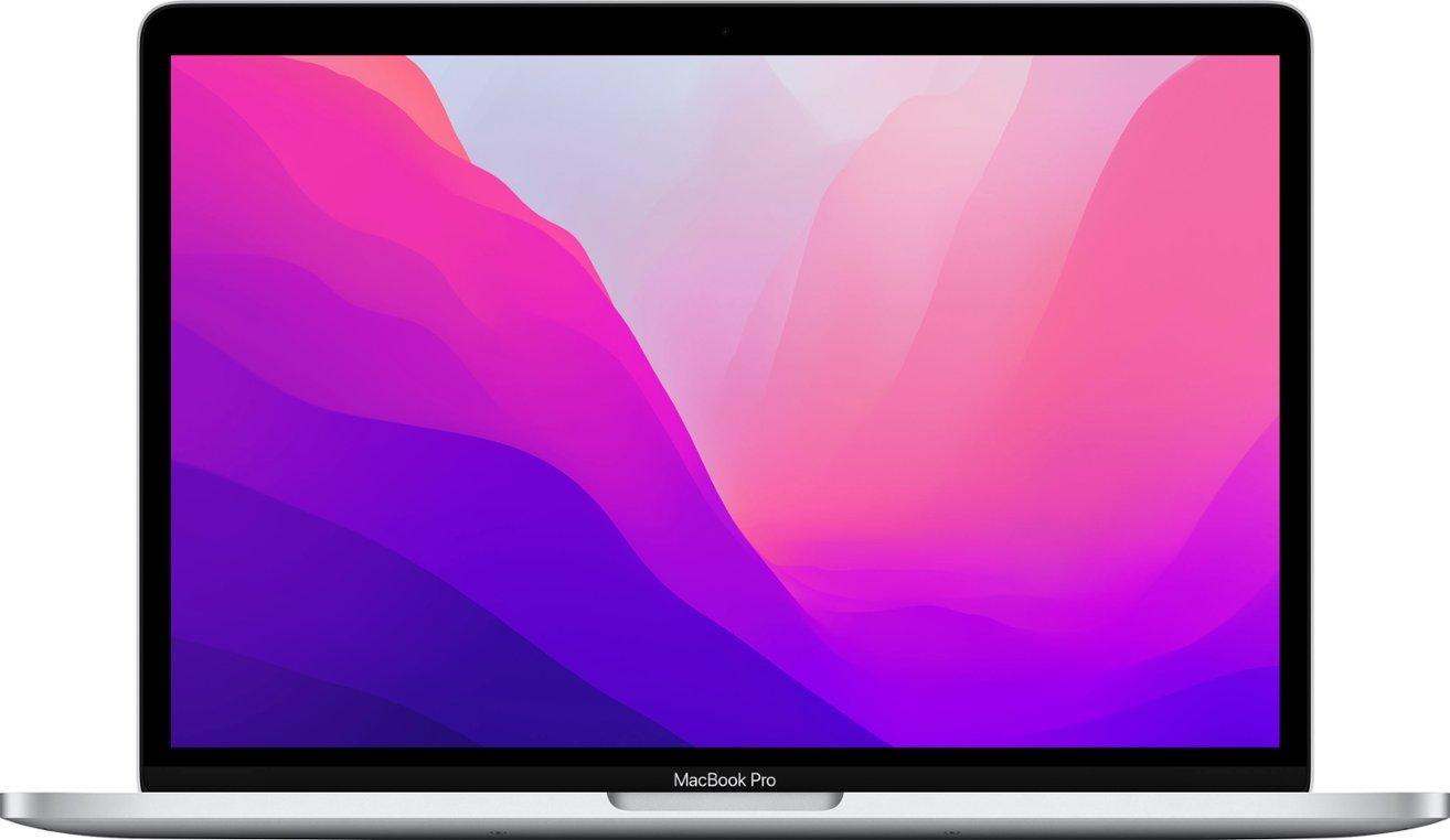 Macbook Pro M4 13'' 16/256GB 4