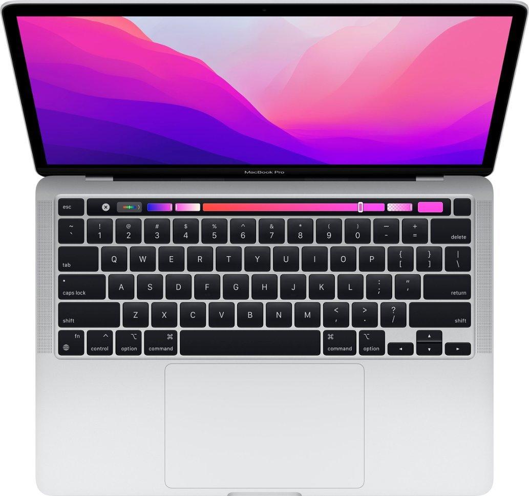 Macbook Pro M4 13'' 16/256GB 7
