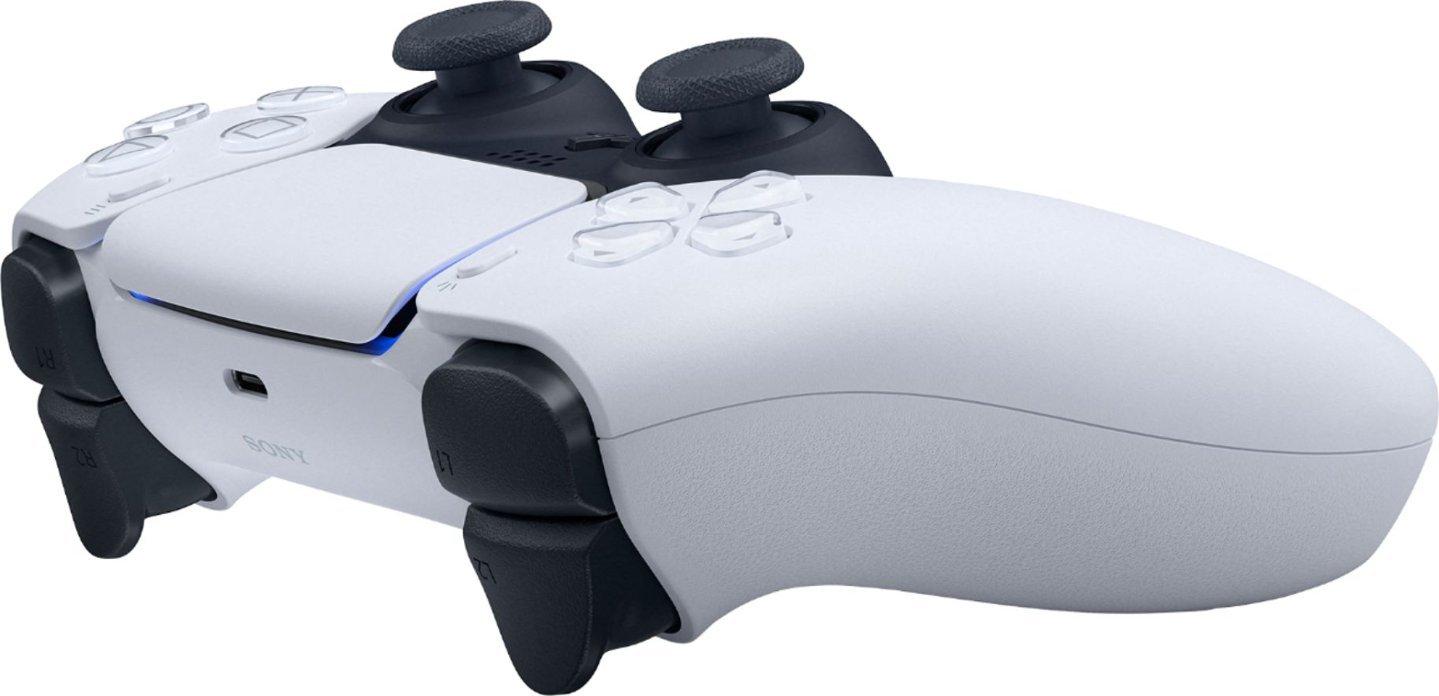 PlayStation 5 - DualSense Wireless Controller 3
