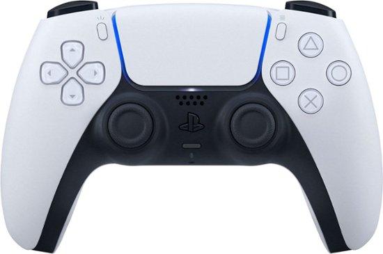 PlayStation 5 - DualSense Wireless Controller 7